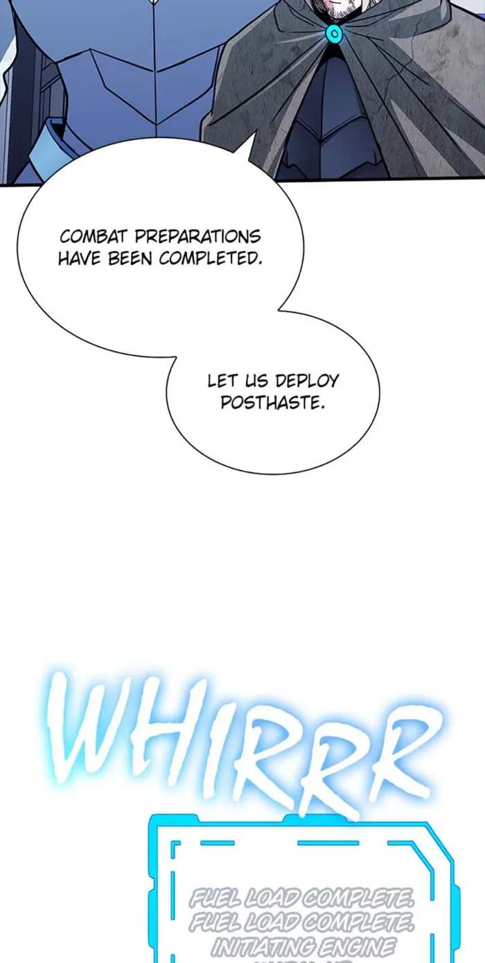 I have an SSS-rank Trait, but I want a Normal Life Chapter 128 40